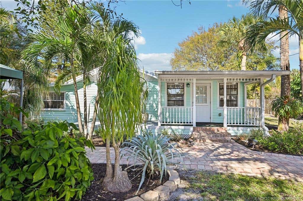 Photo of 3003 SE River Terrace, Stuart, FL 34996 (MLS # M20054226)