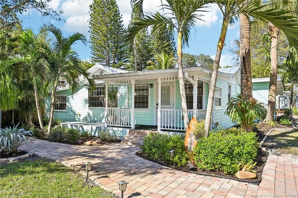 Photo of 3003 SE River Terrace, Stuart, FL 34996 (MLS # M20054226)