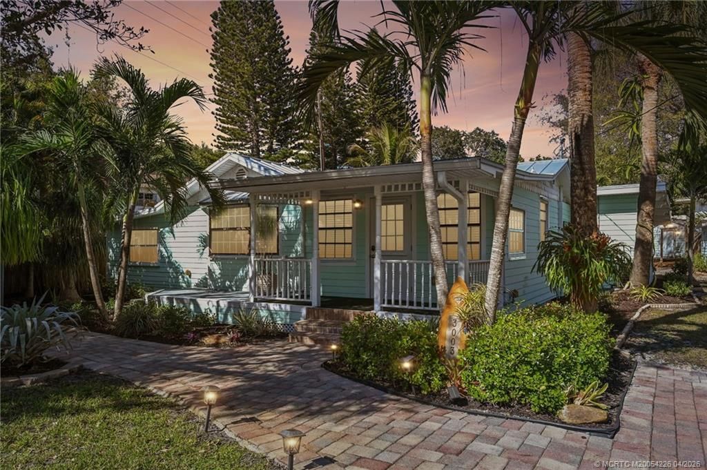Photo of 3003 SE River Terrace, Stuart, FL 34996 (MLS # M20054226)