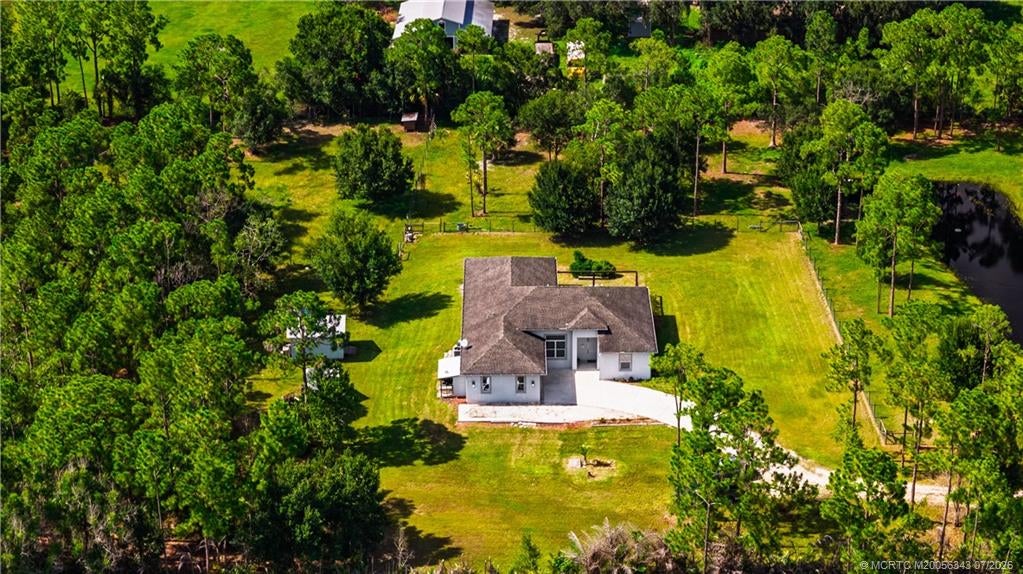 Photo of 6347 SW Travers Street, Palm City, FL 34990 (MLS # M20056343)