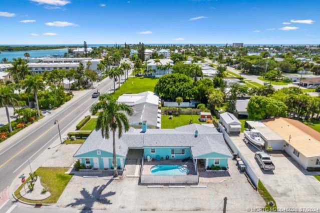 Photo of 1205 Seaway Drive, Fort Pierce, FL 34949 (MLS # M20046028)