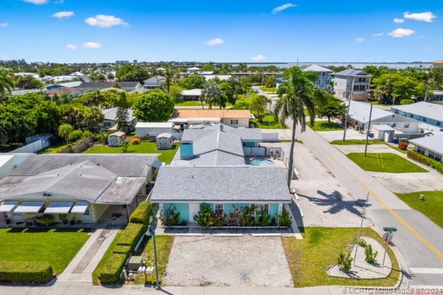Photo of 1205 Seaway Drive, Fort Pierce, FL 34949 (MLS # M20046028)
