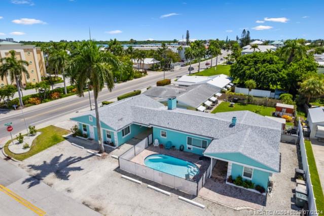 Photo of 1205 Seaway Drive, Fort Pierce, FL 34949 (MLS # M20046028)