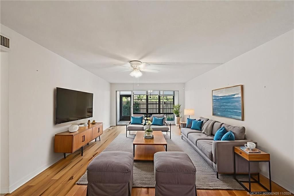 Photo of 1501 NE 13th Terrace #H1, Jensen Beach, FL 34957 (MLS # M20052425)