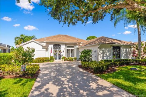 2198 SW Whitemarsh Way Palm City FL 34990