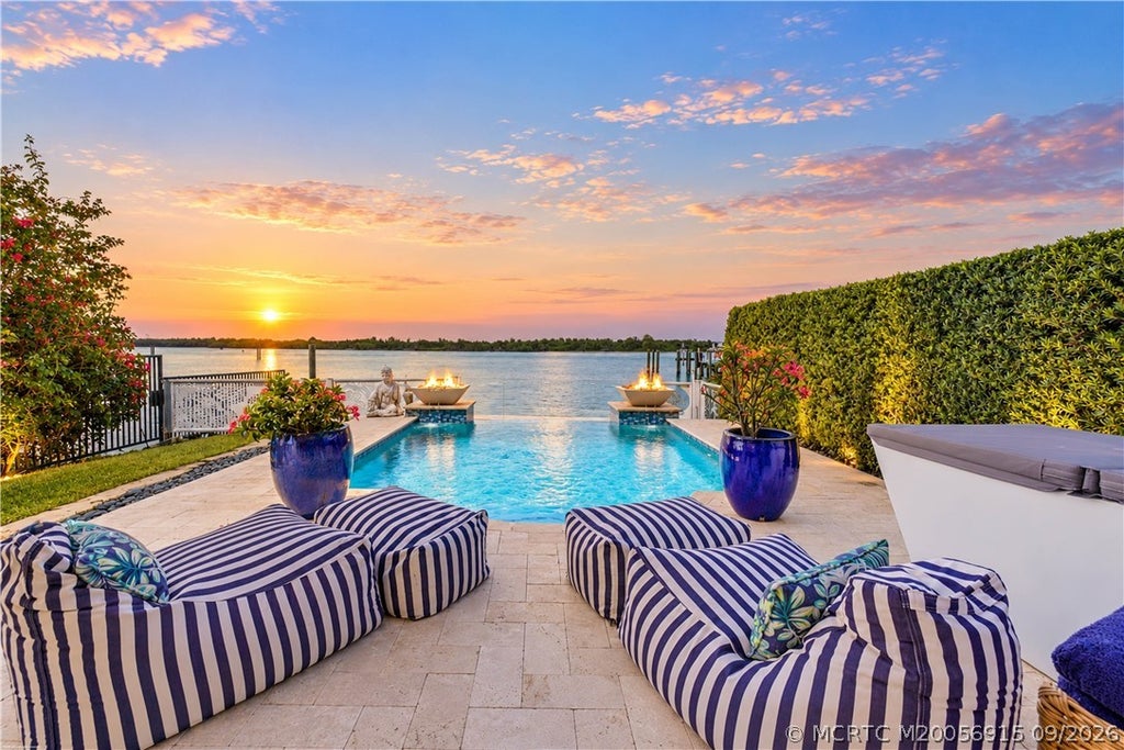 Photo of 1440 Seaway Drive #1, Fort Pierce, FL 34949 (MLS # M20056915)