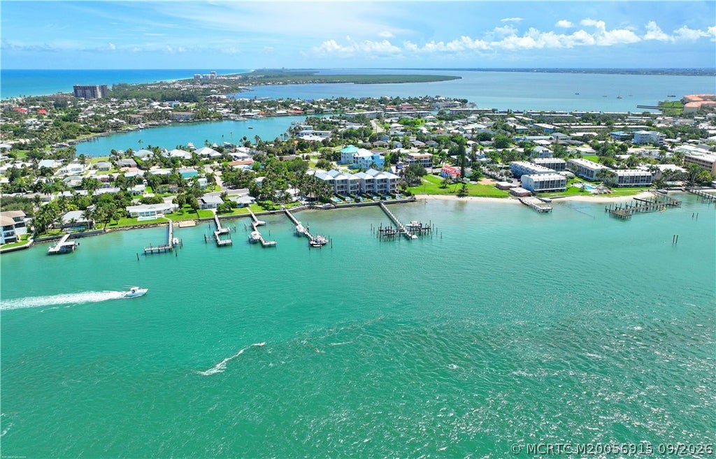 Photo of 1440 Seaway Drive #1, Fort Pierce, FL 34949 (MLS # M20056915)