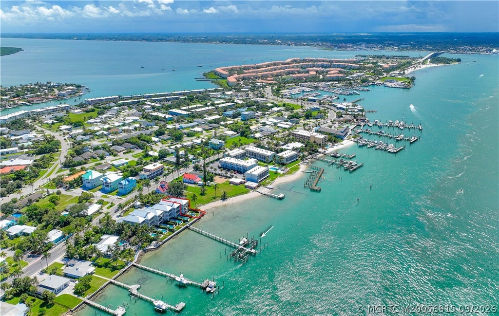 Photo of 1440 Seaway Drive #1, Fort Pierce, FL 34949 (MLS # M20056915)