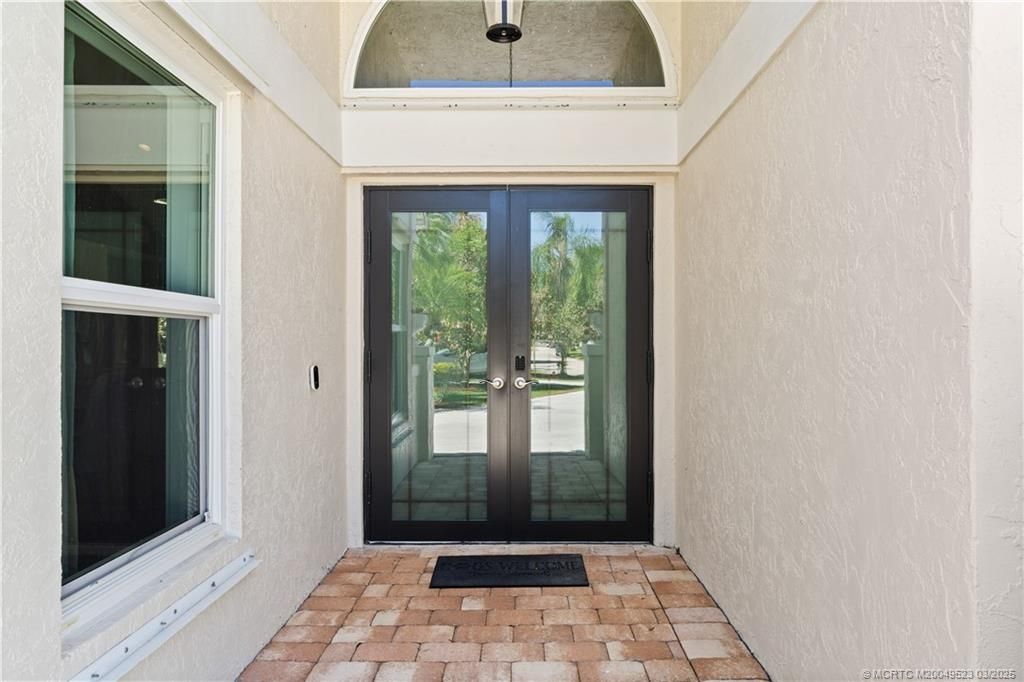 Photo of 3248 SW Alexander Court, Palm City, FL 34990 (MLS # M20049523)