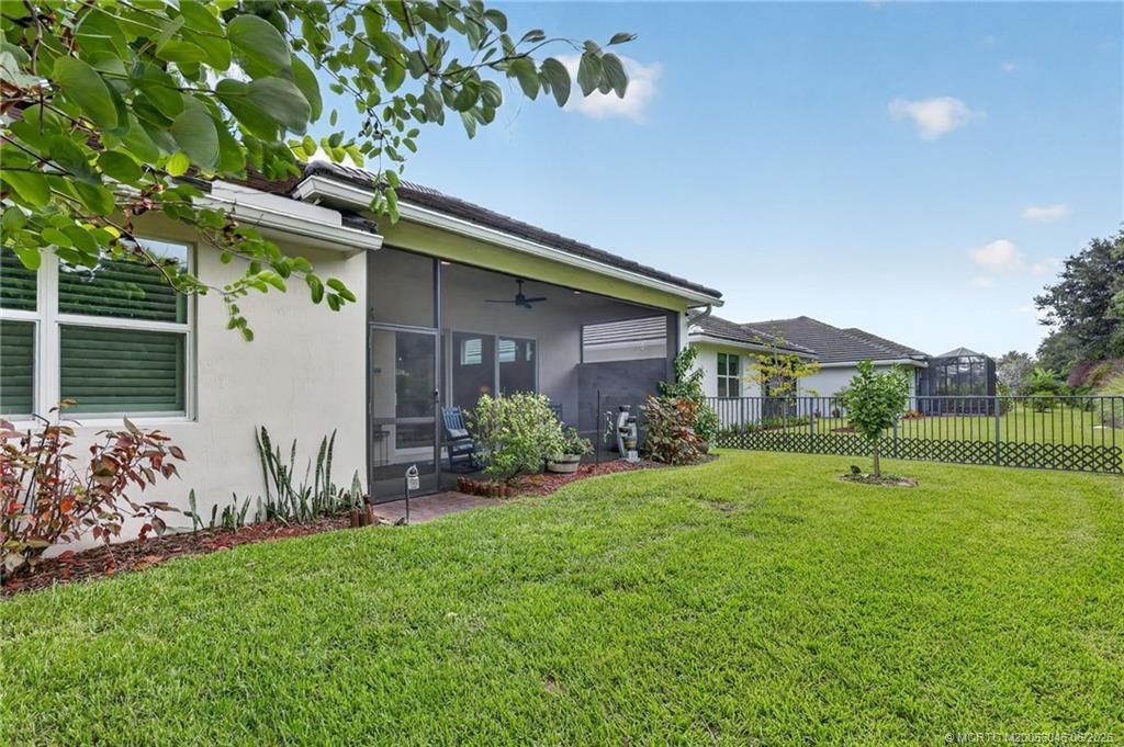 Photo of 12591 SW Sunrise Lake Terrace, Port Saint Lucie, FL 34987 (MLS # M20056046)