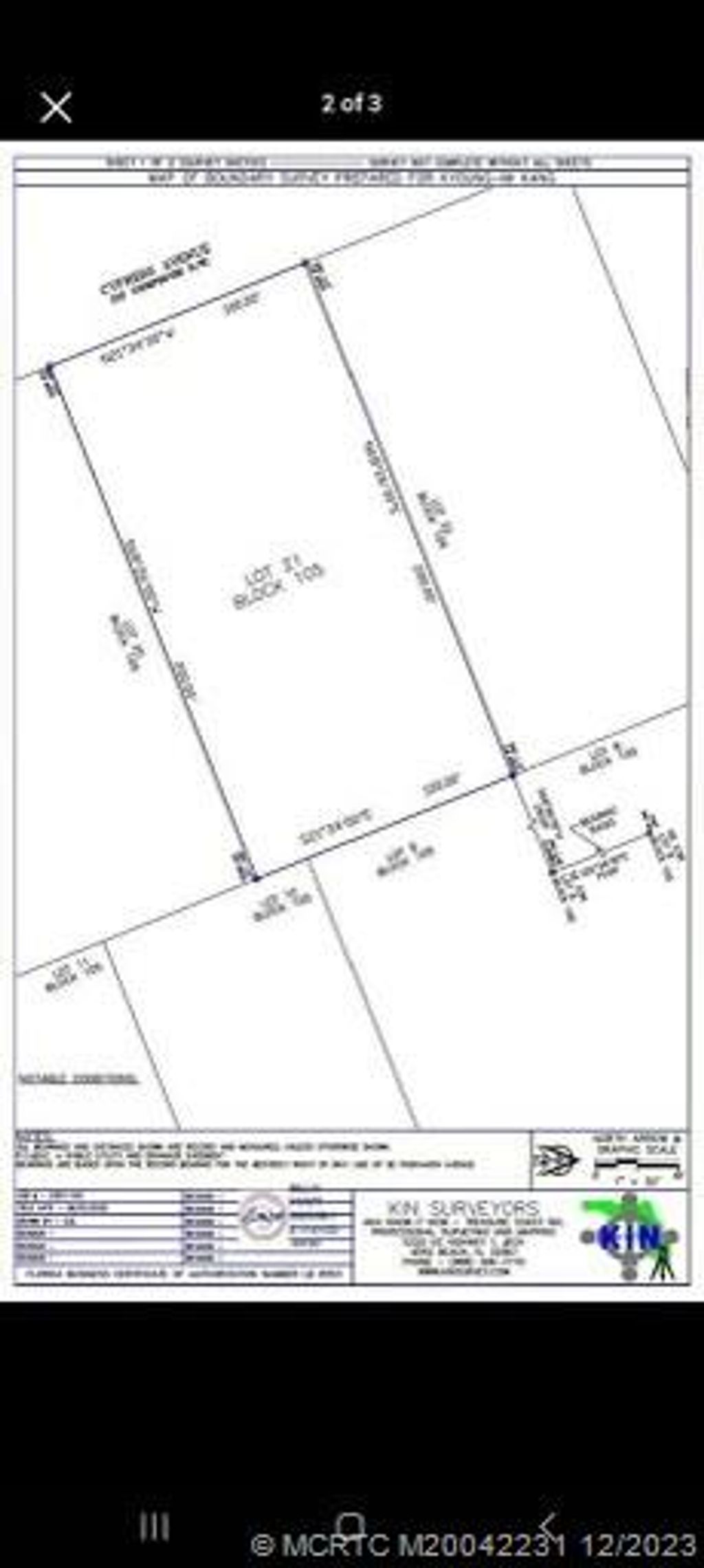 Photo of 000 TBD, Hobe Sound, FL 33455 (MLS # M20042231)