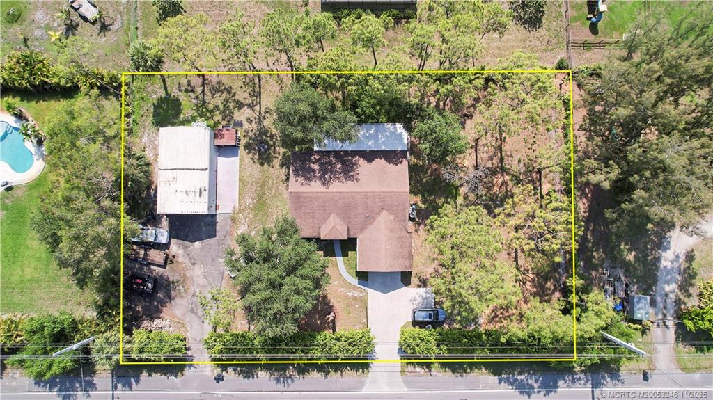 16705 130th Avenue N