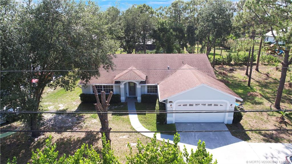 16705 130th Avenue N