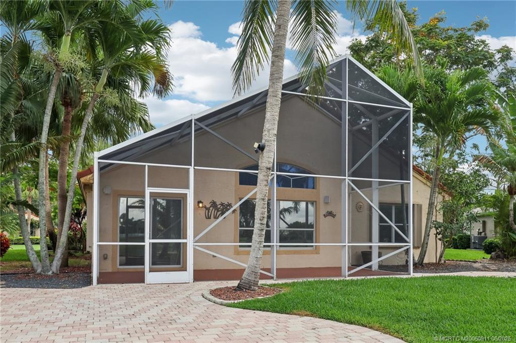 Stuart, Florida 34997, United States, 4 Bedrooms Bedrooms, ,3 BathroomsBathrooms,Residential,Active,144571