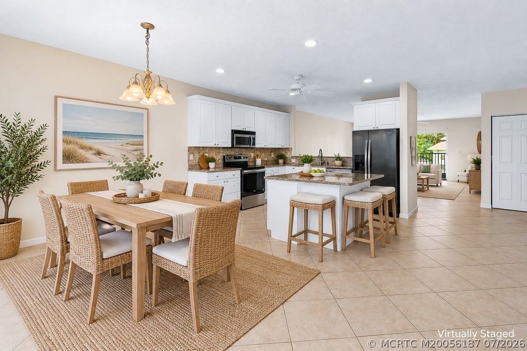 Photo of 2127 SE Wild Meadow Circle, Port Saint Lucie, FL 34952 (MLS # M20056187)