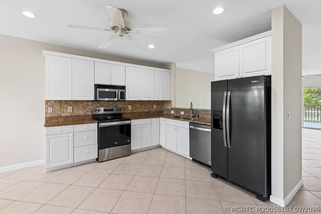 Photo of 2127 SE Wild Meadow Circle, Port Saint Lucie, FL 34952 (MLS # M20056187)