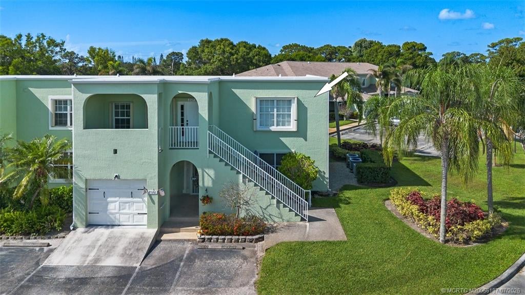 Photo of 2127 SE Wild Meadow Circle, Port Saint Lucie, FL 34952 (MLS # M20056187)