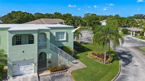 Photo of 2127 SE Wild Meadow Circle, Port Saint Lucie, FL 34952 (MLS # M20056187)