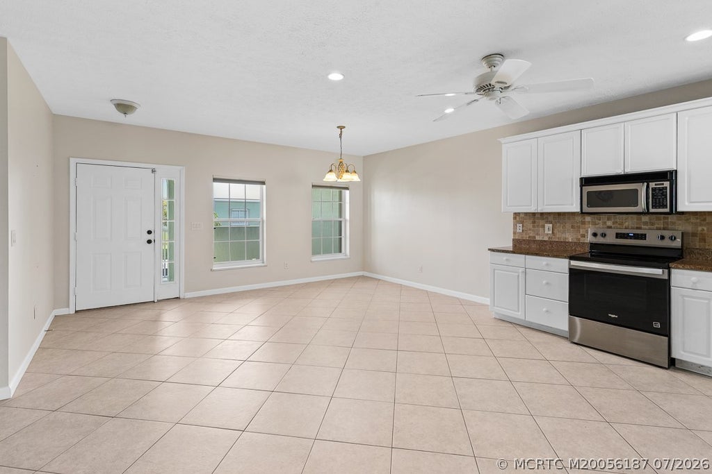 Photo of 2127 SE Wild Meadow Circle, Port Saint Lucie, FL 34952 (MLS # M20056187)