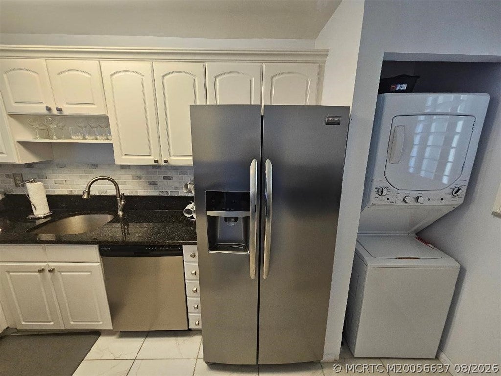 Photo of 5433 SE Miles Grant Road #205, Stuart, FL 34997 (MLS # M20056637)