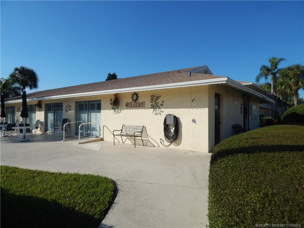 Stuart, Florida 34996, United States, 2 Bedrooms Bedrooms, ,2 BathroomsBathrooms,Residential,Active,3471