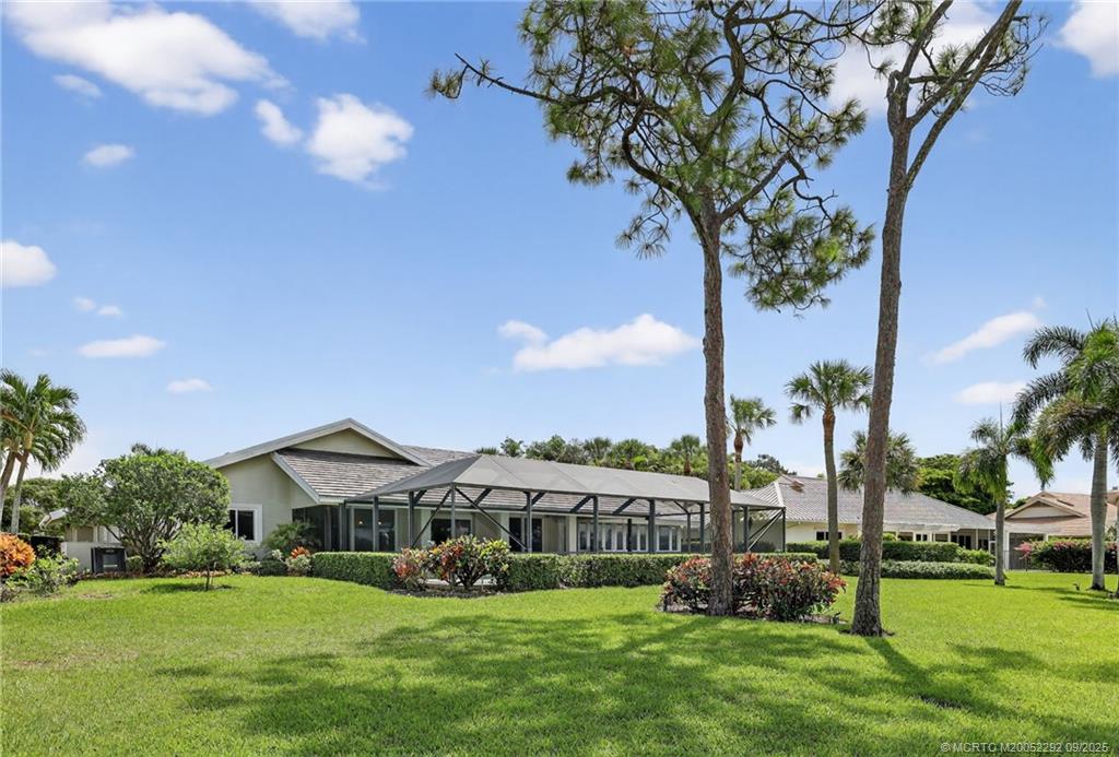 6340 SE Mariner Sands Drive