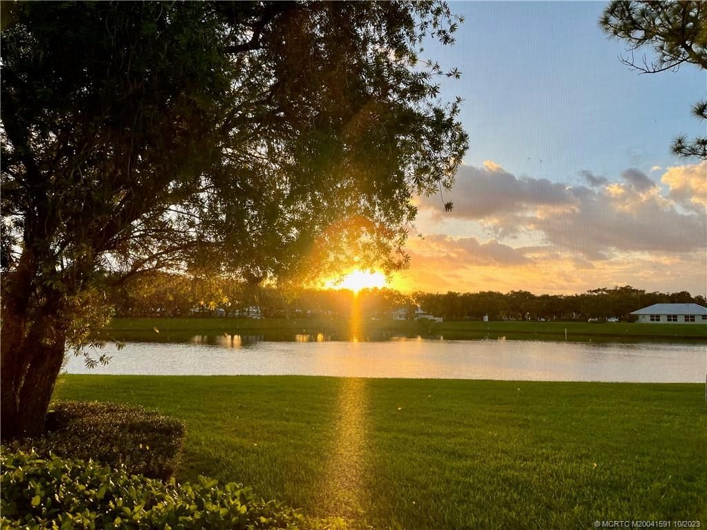 Photo of 2424 SW Danbury Lane, Palm City, FL 34990 (MLS # M20041591)