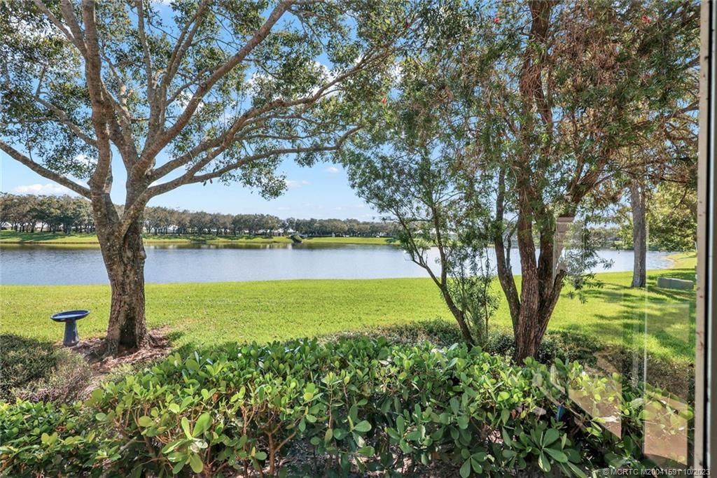 Photo of 2424 SW Danbury Lane, Palm City, FL 34990 (MLS # M20041591)