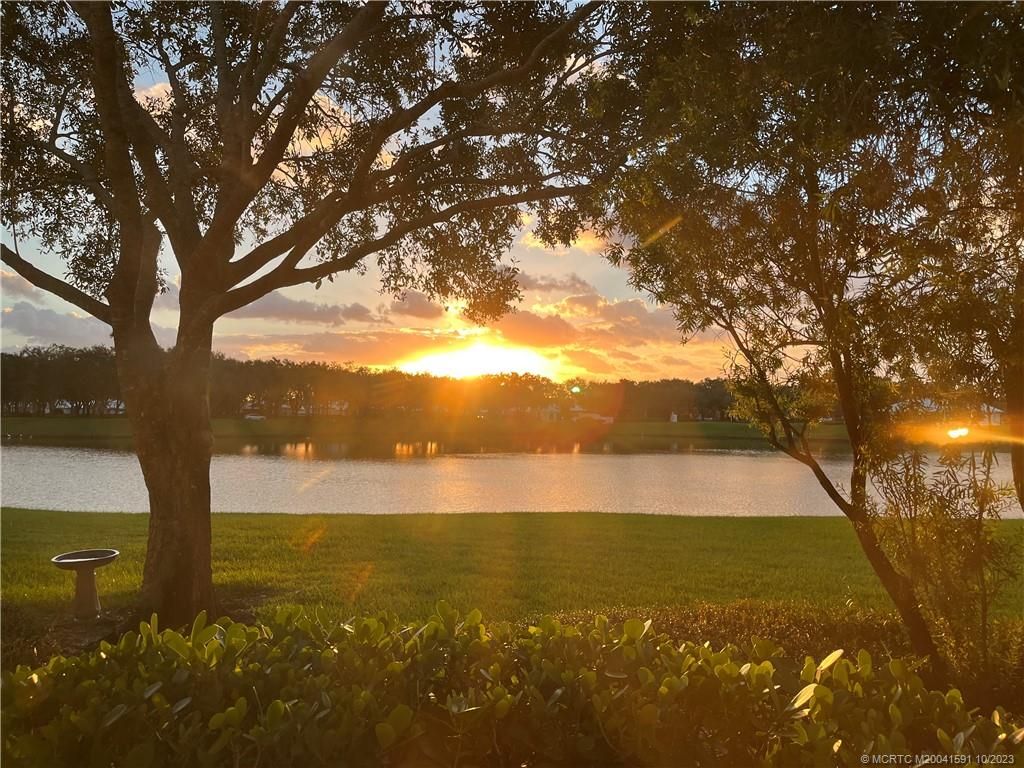 Photo of 2424 SW Danbury Lane, Palm City, FL 34990 (MLS # M20041591)