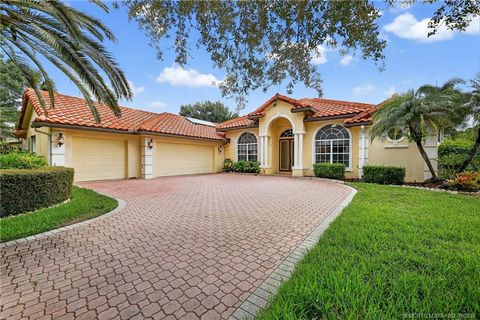 Photo of 8279 SW Skipper Drive, Stuart, FL 34997 (MLS # M20051762)