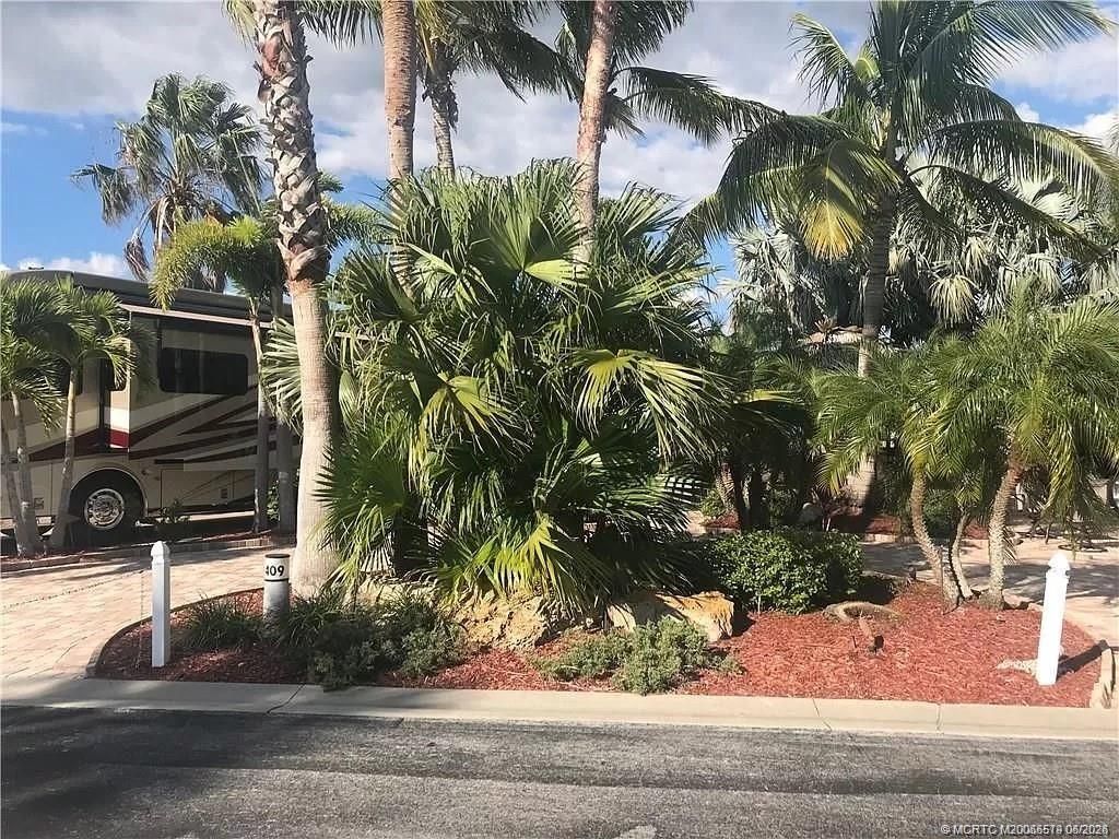Photo of 409 NW Chipshot Lane, Port Saint Lucie, FL 34986 (MLS # M20055519)