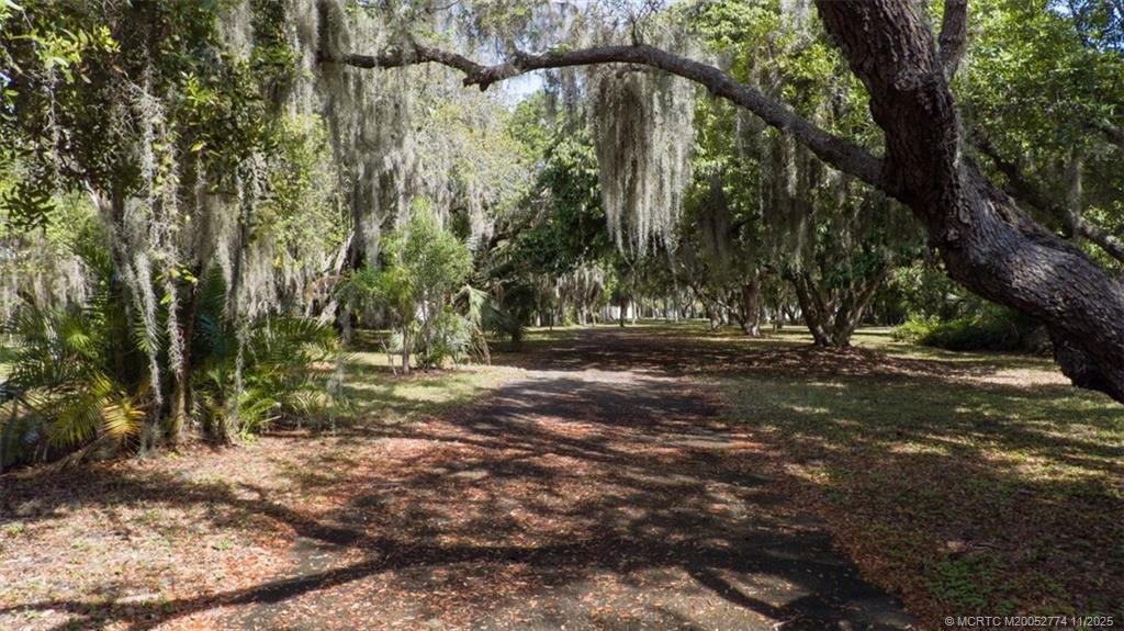 4605 SE Williams Way