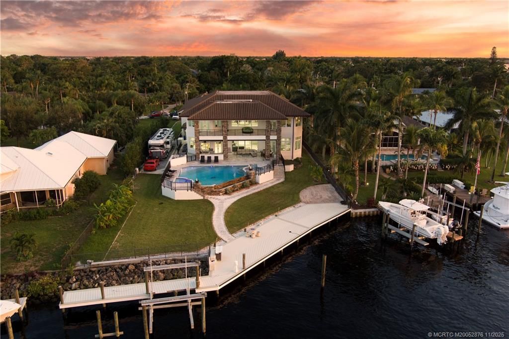 Photo of 2346 NW Fork Road, Stuart, FL 34994 (MLS # M20052876)