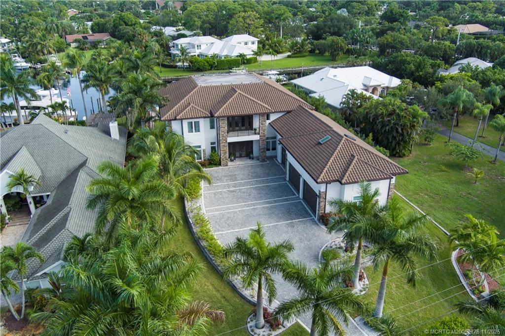 Photo of 2346 NW Fork Road, Stuart, FL 34994 (MLS # M20052876)