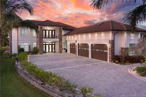 Photo of 2346 NW Fork Road, Stuart, FL 34994 (MLS # M20052876)