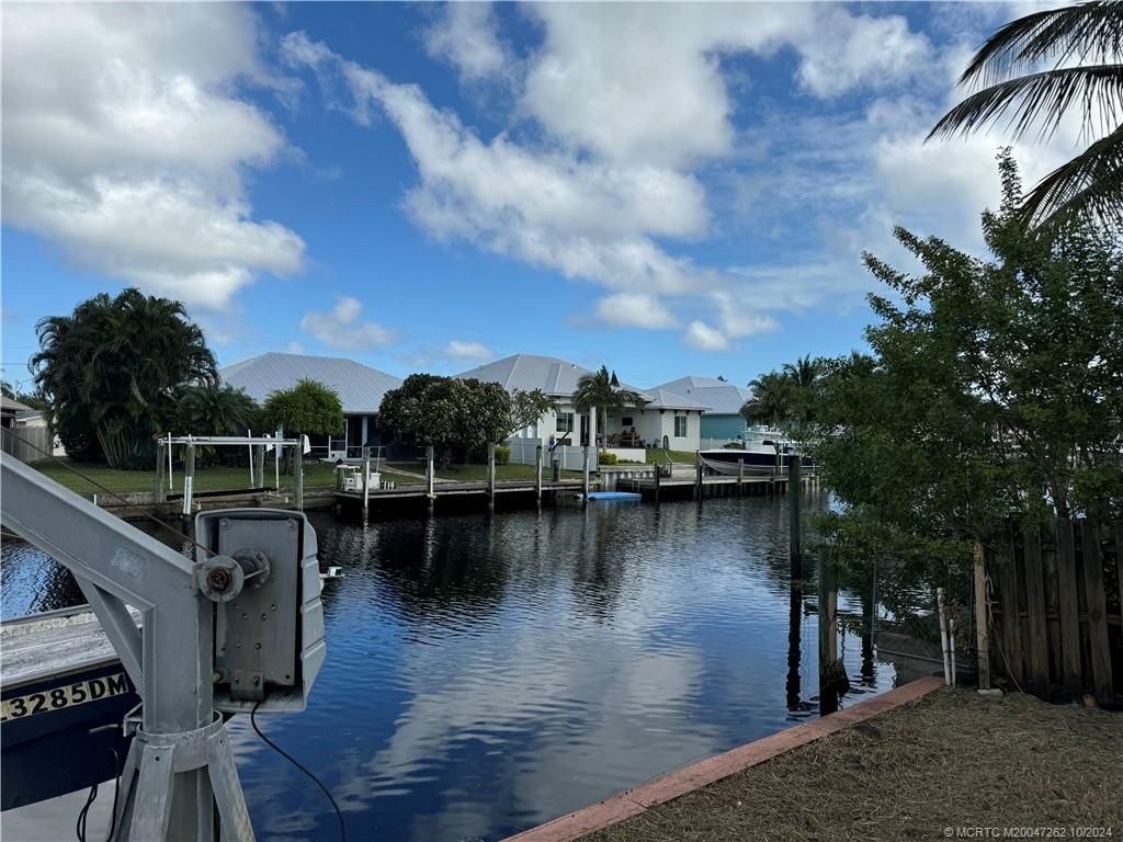 Photo of 1479 SW Seahawk Way, Palm City, FL 34990 (MLS # M20047262)