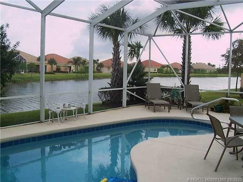 Photo of 11300 SW Northland Drive, Port Saint Lucie, FL 34987 (MLS # M20051365)