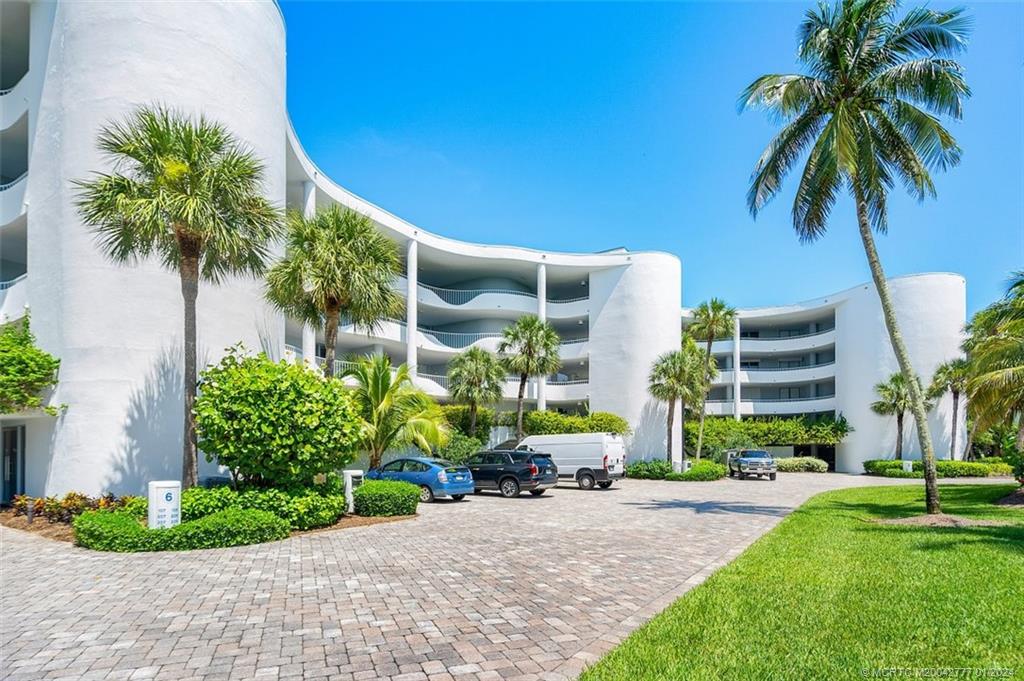 2001 SE Sailfish Point Boulevard 214