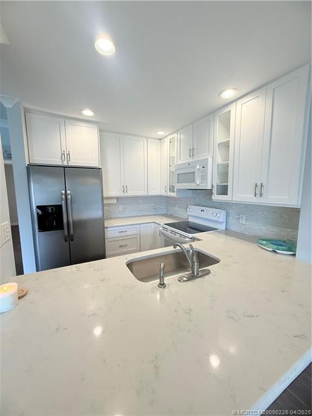 Photo of 1950 SW Palm City Road #3-104, Stuart, FL 34994 (MLS # M20050226)