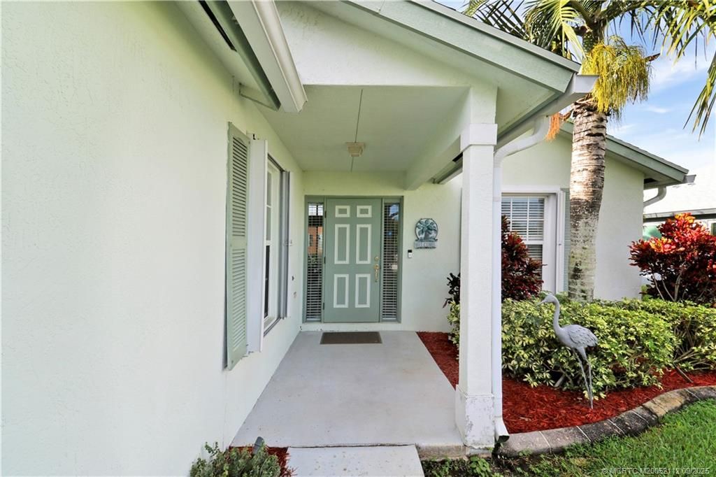 Photo of 2698 SW Versailles Terrace, Stuart, FL 34997 (MLS # M20052112)