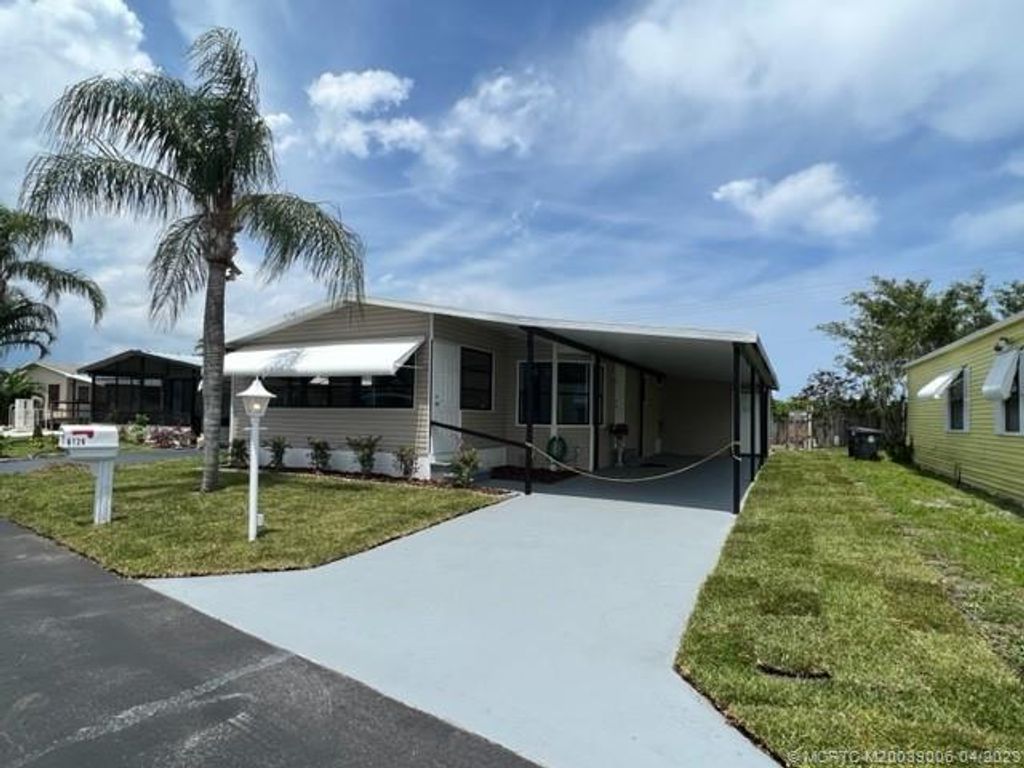 Photo of 6126 Seashore Drive, Lantana, FL 33462 (MLS # M20039006)
