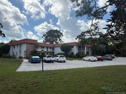 Photo of 2600 SE Ocean Boulevard #K12, Stuart, FL 34996 (MLS # M20051938)