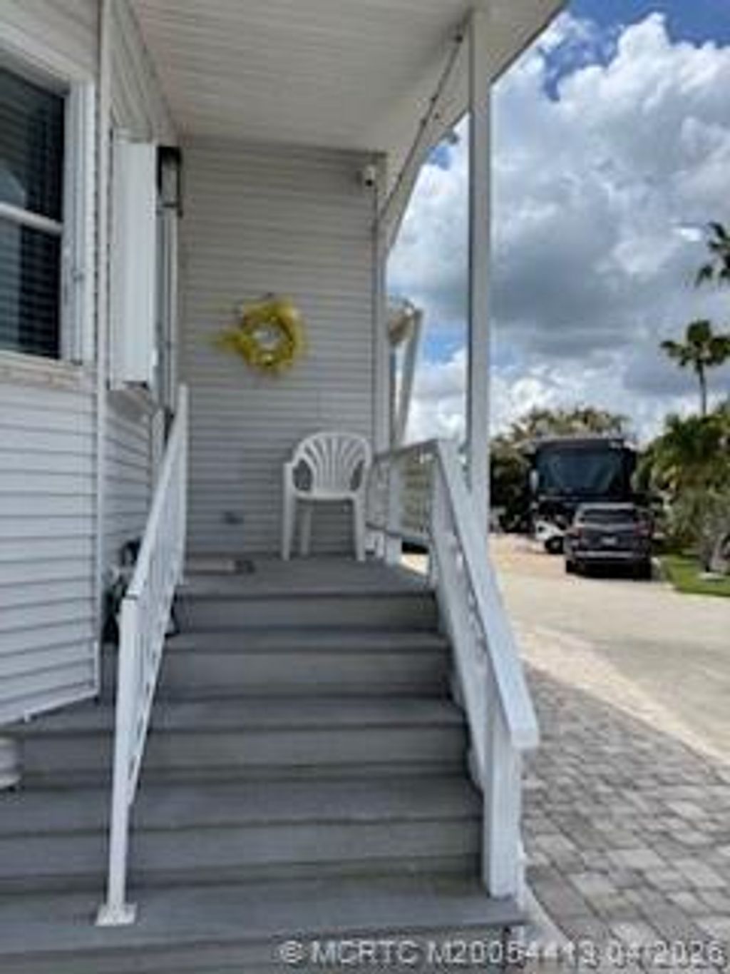 Photo of 677 Nettles Boulevard, Jensen Beach, FL 34957 (MLS # M20054413)