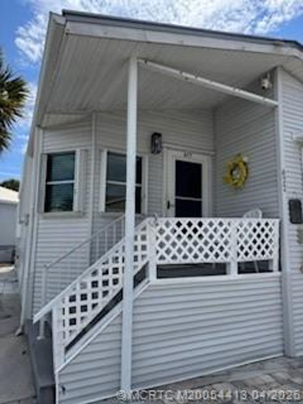 Photo of 677 Nettles Boulevard, Jensen Beach, FL 34957 (MLS # M20054413)