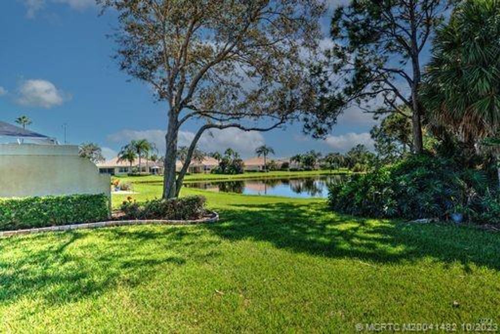 Photo of 8194 SE Peppercorn Court, Hobe Sound, FL 33455 (MLS # M20041482)