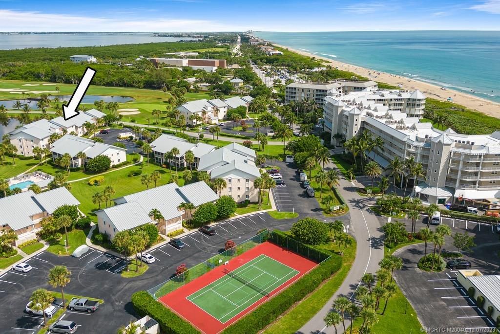 Photo of 544 NE Plantation Road #4708, Stuart, FL 34996 (MLS # M20040212)