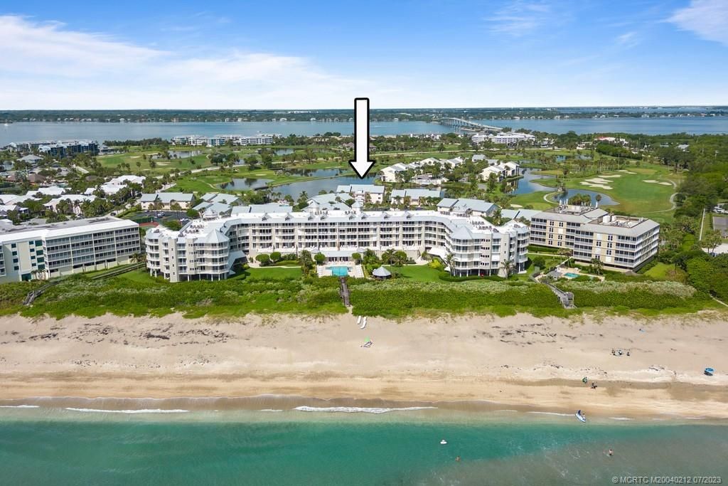 Photo of 544 NE Plantation Road #4708, Stuart, FL 34996 (MLS # M20040212)