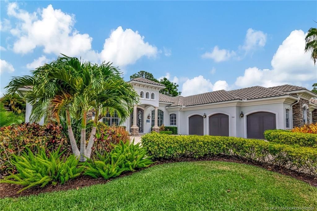 Photo of 9308 Scarborough Court, Port Saint Lucie, FL 34986 (MLS # M20044930)