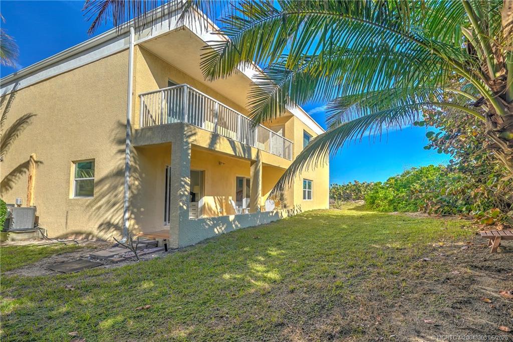 Jensen Beach, Florida 34957, United States, 2 Bedrooms Bedrooms, ,2 BathroomsBathrooms,Residential,Active,22369