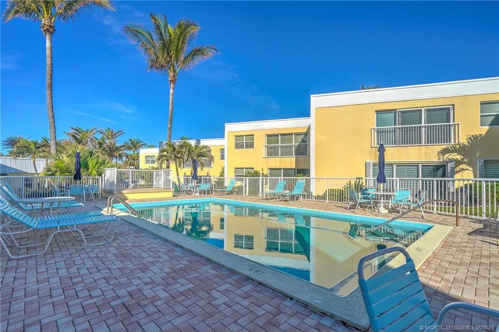 Jensen Beach, Florida 34957, United States, 2 Bedrooms Bedrooms, ,2 BathroomsBathrooms,Residential,Active,22369